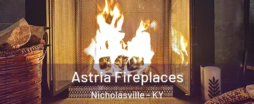  Astria Fireplaces Nicholasville - KY