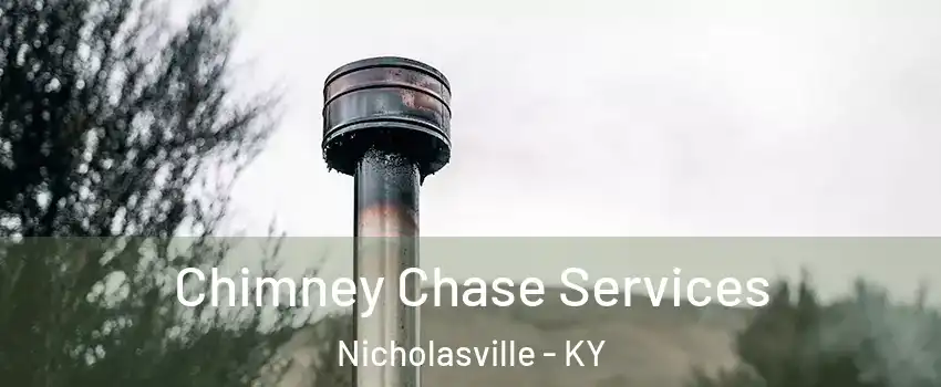  Chimney Chase Services Nicholasville - KY