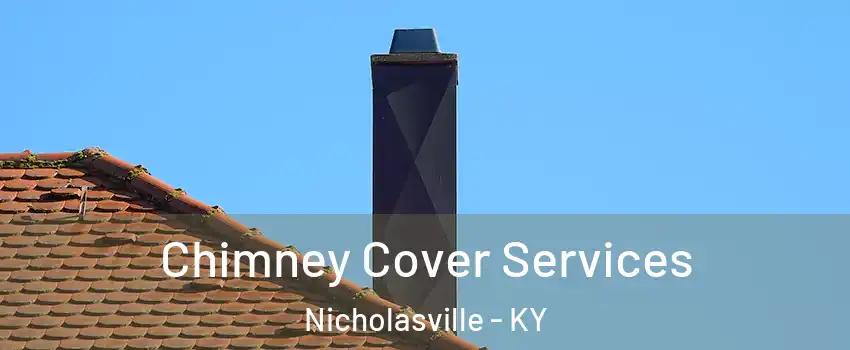  Chimney Cover Services Nicholasville - KY