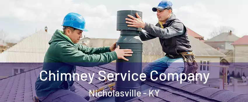  Chimney Service Company Nicholasville - KY