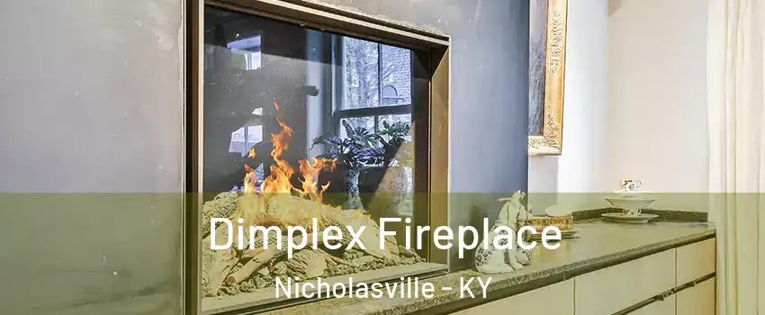  Dimplex Fireplace Nicholasville - KY