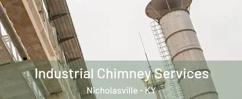  Industrial Chimney Services Nicholasville - KY