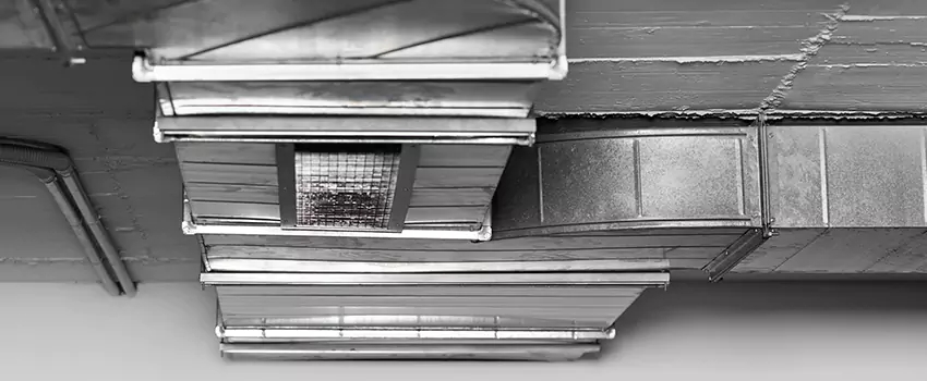 Trusted Air Duct Cleaning Company in Nicholasville, Kentucky