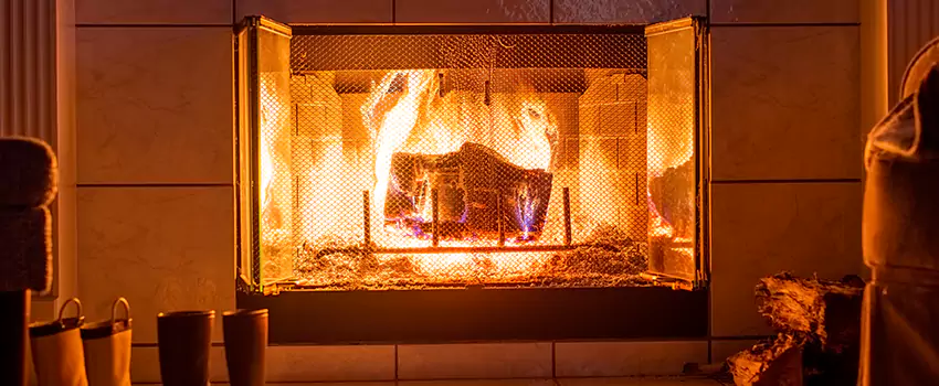 Astria Vent Free Gas Fireplaces Installation in Nicholasville, KY