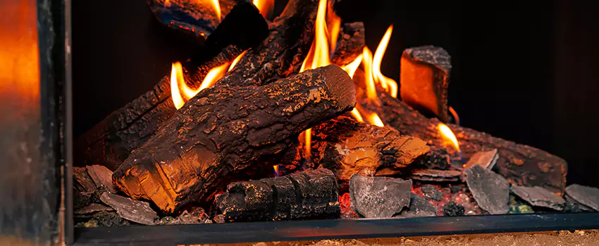 Chimney Fireplace Ash Dump Cleaning in Nicholasville, KY