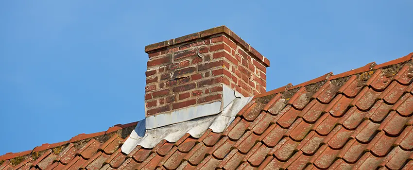 Residential Chimney Bricks Rotten Repair Services in Nicholasville, KY