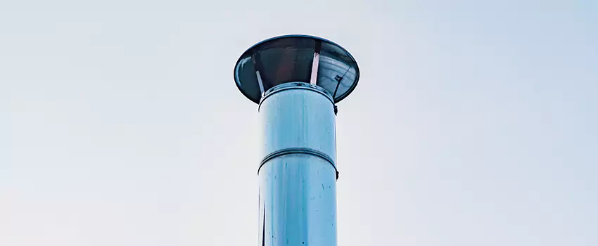 Wind-Resistant Chimney Caps Installation and Repair Services in Nicholasville, Kentucky