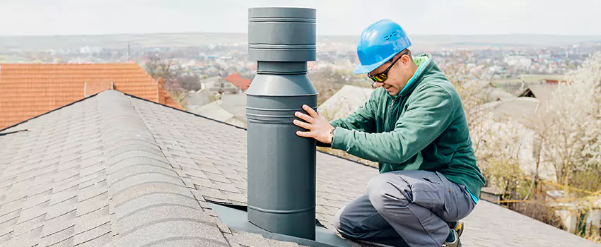 Chimney Chase Inspection Near Me in Nicholasville, Kentucky