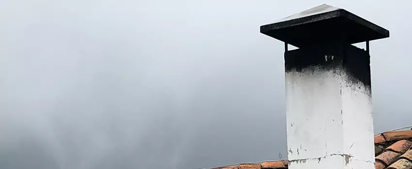 Chimney Damper Inspection in Nicholasville, KY