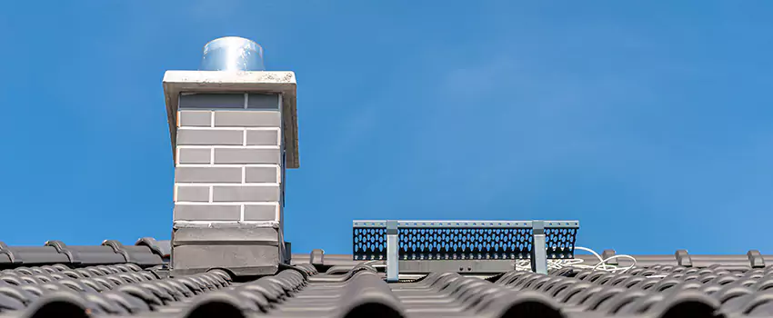 Chimney Flue Relining Services in Nicholasville, Kentucky