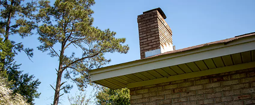 Budget-Friendly Chimney Masonry Service in Nicholasville, Kentucky
