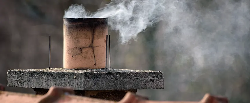 Wood Burning Chimney Odor Removal in Nicholasville, KY