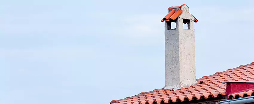 Chimney Pot Replacement in Nicholasville, KY