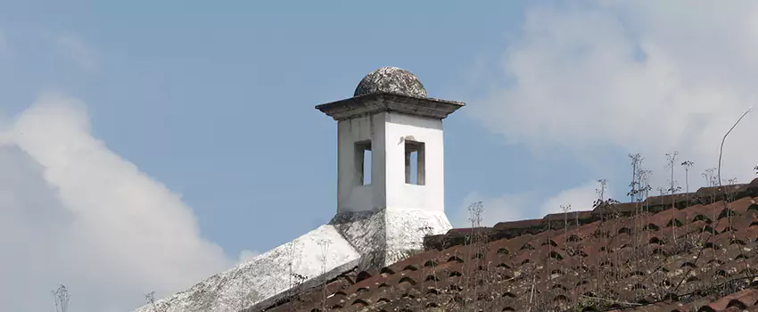 Cost To Rebuild A Chimney in Nicholasville, KY