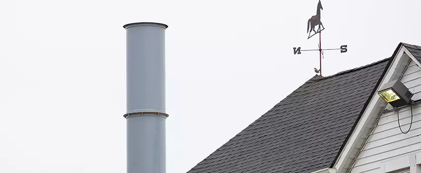 Chimney Inspection in Nicholasville, KY