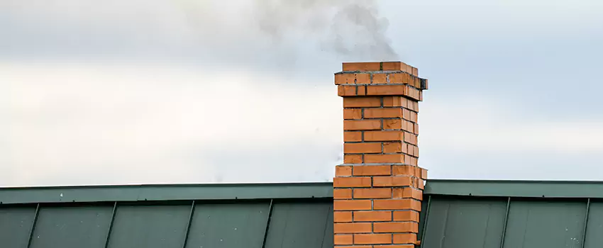 Chimney Soot Cleaning Cost in Nicholasville, KY