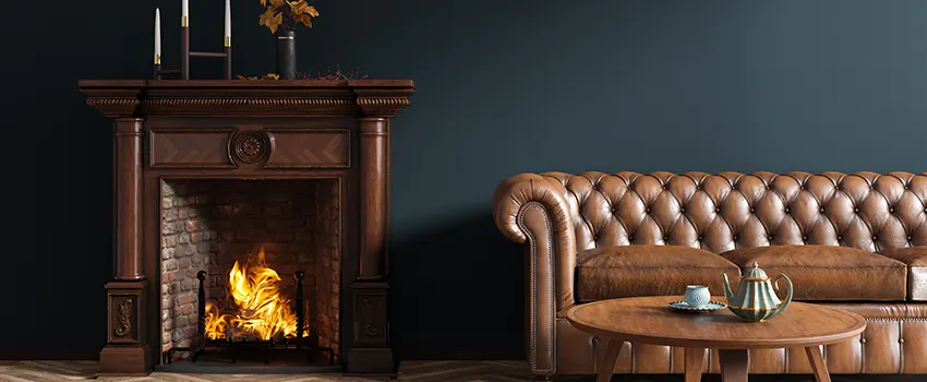 Traditional Fireplace Design Refurbishment Costs in Nicholasville, Kentucky