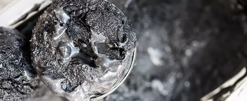 Clogged Dryer Vent Lint Cleaning in Nicholasville, Kentucky