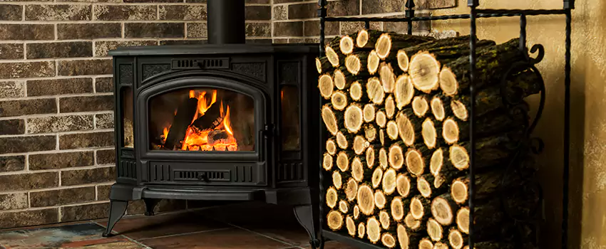 Drolet Fireplaces in Nicholasville, Kentucky