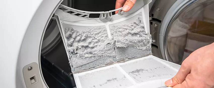 Best Dryer Lint Removal Company in Nicholasville, Kentucky