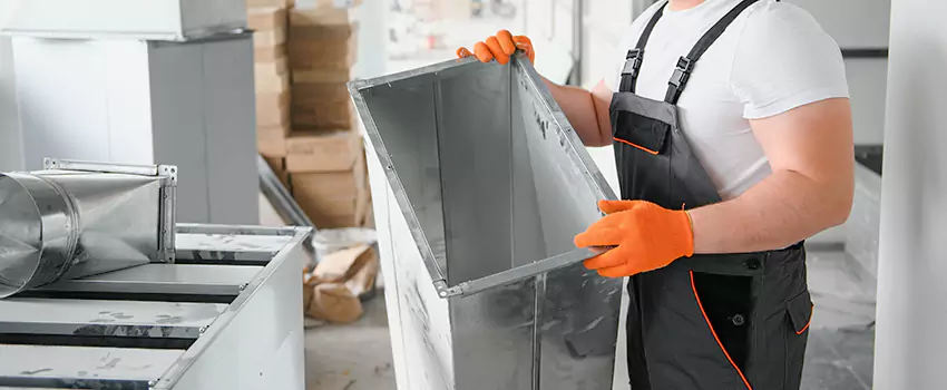 Benefits of Dryer Vent Inspection in Nicholasville, KY