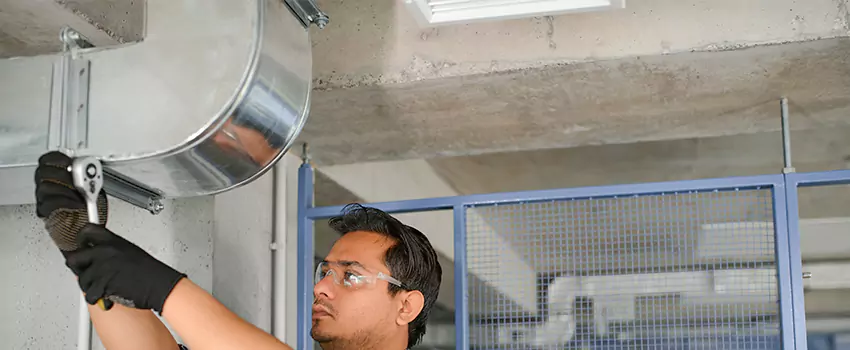 HVAC Ductwork Cleaning in Nicholasville, KY
