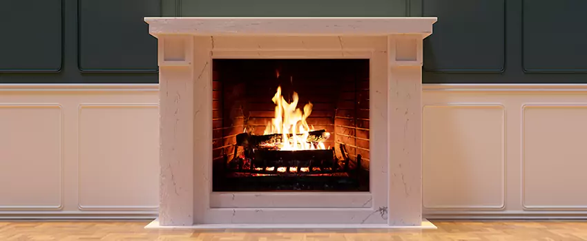 Empire Comfort Systems Fireplace Installation and Replacement in Nicholasville, Kentucky