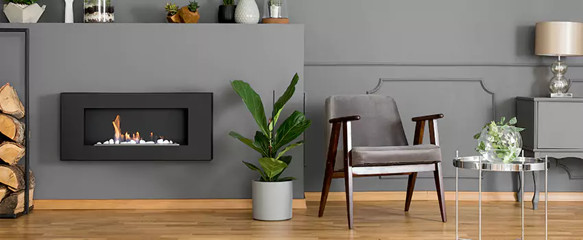 Ethanol Fireplace Burner Repair in Nicholasville, KY