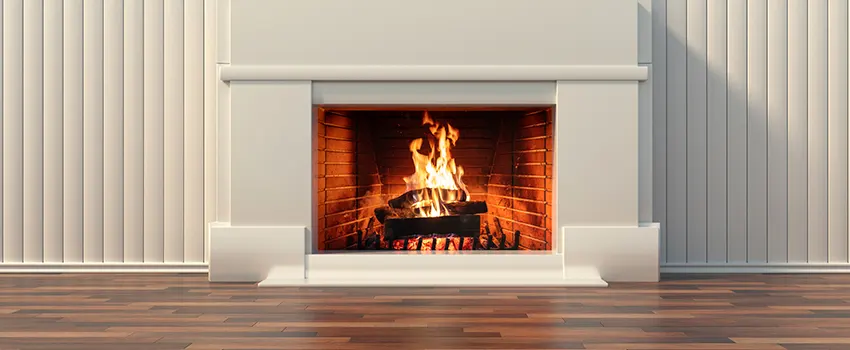 Fireplace Broken Ashtray Repair Services in Nicholasville, Kentucky