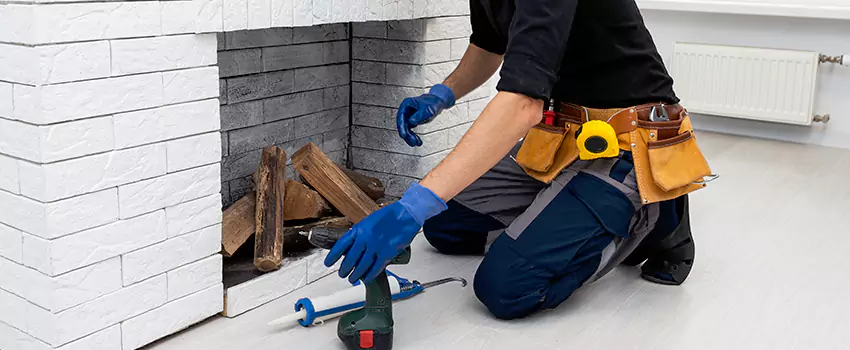 Fireplace Doors Cleaning in Nicholasville, Kentucky