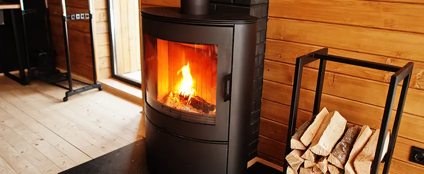 Gas Fireplace Door Handle Installation Services in Nicholasville, Kentucky