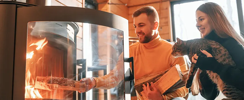 Fireplace Door Installation And Replacement Contractors in Nicholasville, KY