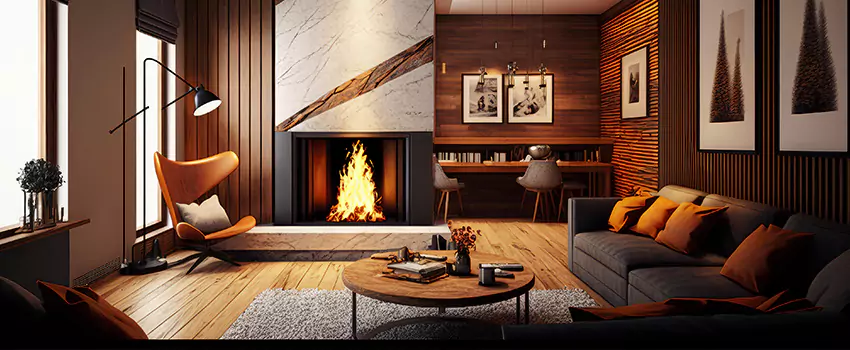 Fireplace Design Ideas in Nicholasville, KY