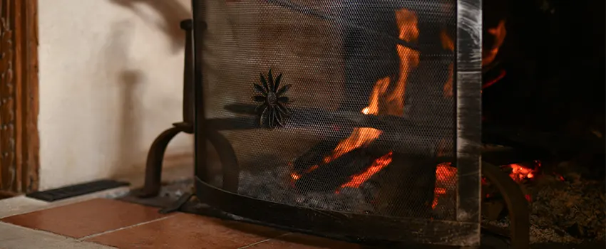 Electric Metal Fireplace installation Services in Nicholasville, KY