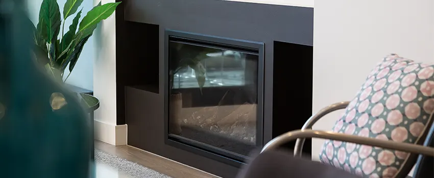 Welding Repairs for Fireplace Grate in Nicholasville, KY