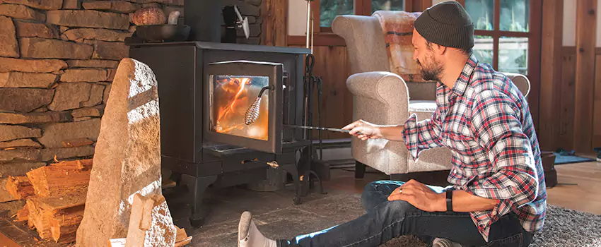 Fireplace Chimney Maintenance in Nicholasville, Kentucky