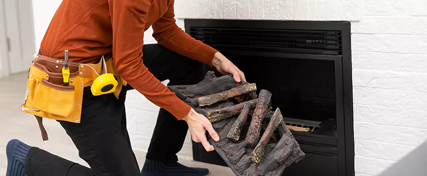 Fireplace Interior Sweeping in Nicholasville, KY