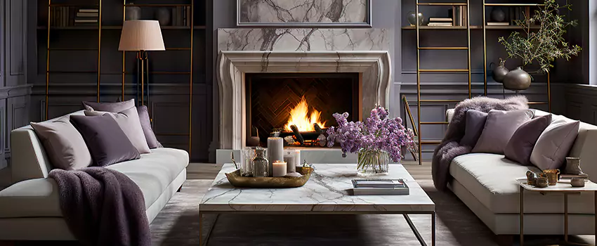 Fireplace Xtrordinair Ember-Glo Insert Fireplace Maintenance in Nicholasville, Kentucky