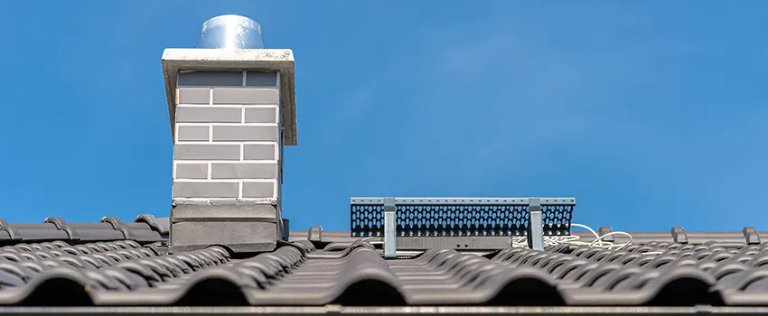 Repair Blocked Chimney in Nicholasville, Kentucky