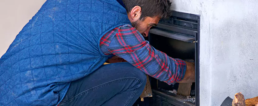 Fix Non-Working Prefabricated Fireplace in Nicholasville, KY