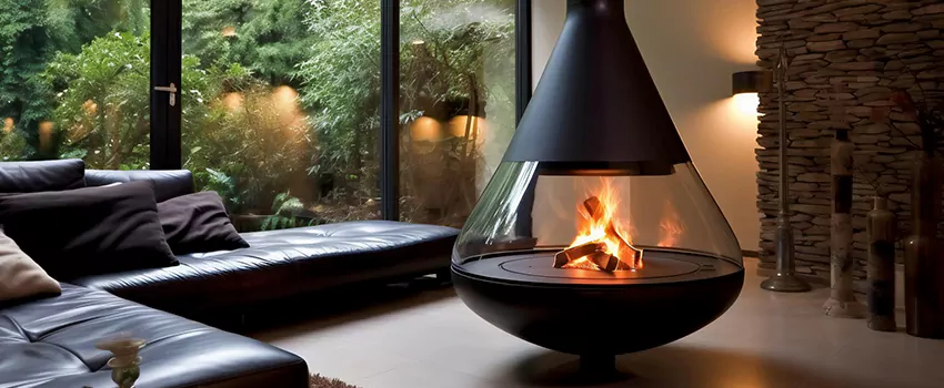 Affordable Floating Fireplace Repair And Installation Services in Nicholasville, Kentucky