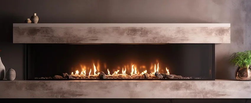 Gas Refractory Fireplace Logs in Nicholasville, KY