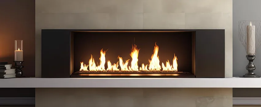 Vent Free Gas Fireplaces Repair Solutions in Nicholasville, Kentucky