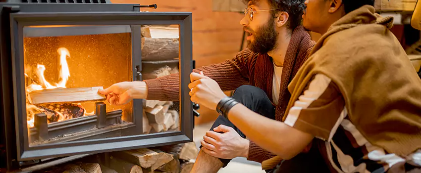 Benefits of Harman Stoves Fireplace in Nicholasville, Kentucky