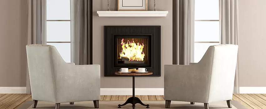 Heat & Glo Outdoor Gas Fireplaces Installation Contractors in Nicholasville, Kentucky