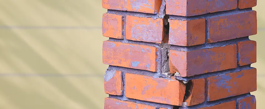 Leaking Chimney Repair And Replacement Cost in Nicholasville, Kentucky