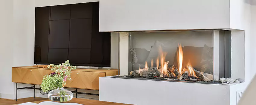 Ortal Wilderness Fireplace Repair and Maintenance in Nicholasville, Kentucky