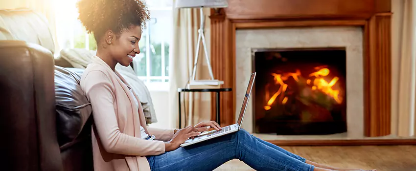 Cost-Effective Osburn Fireplace Installation and Repair in Nicholasville, KY