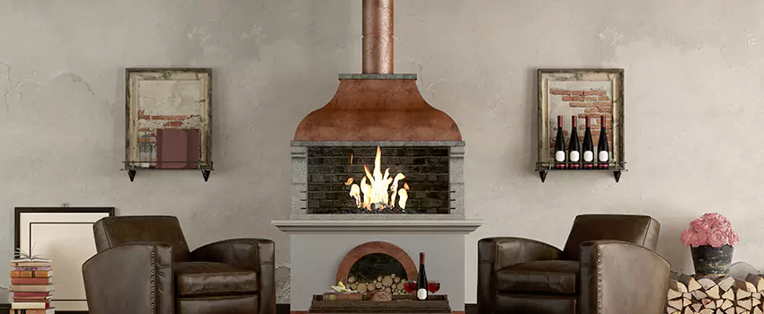 Benefits of Pacific Energy Fireplace in Nicholasville, Kentucky
