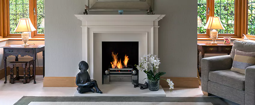 RSF Fireplaces Maintenance and Repair in Nicholasville, Kentucky